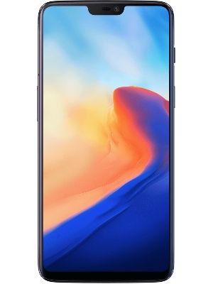 OnePlus 6 Price