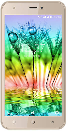 Intex Aqua Note 5.5
