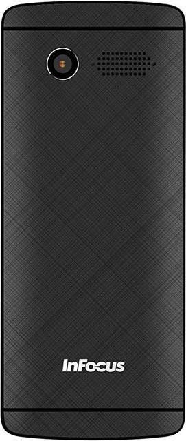InFocus F112