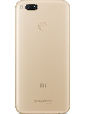 mi a1 back camera price