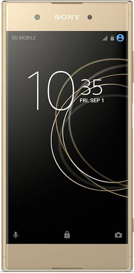 Sony Xperia XA1 Plus 32GB