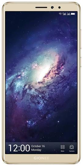Gionee M7 Power