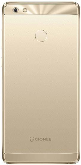 Gionee M7 Power