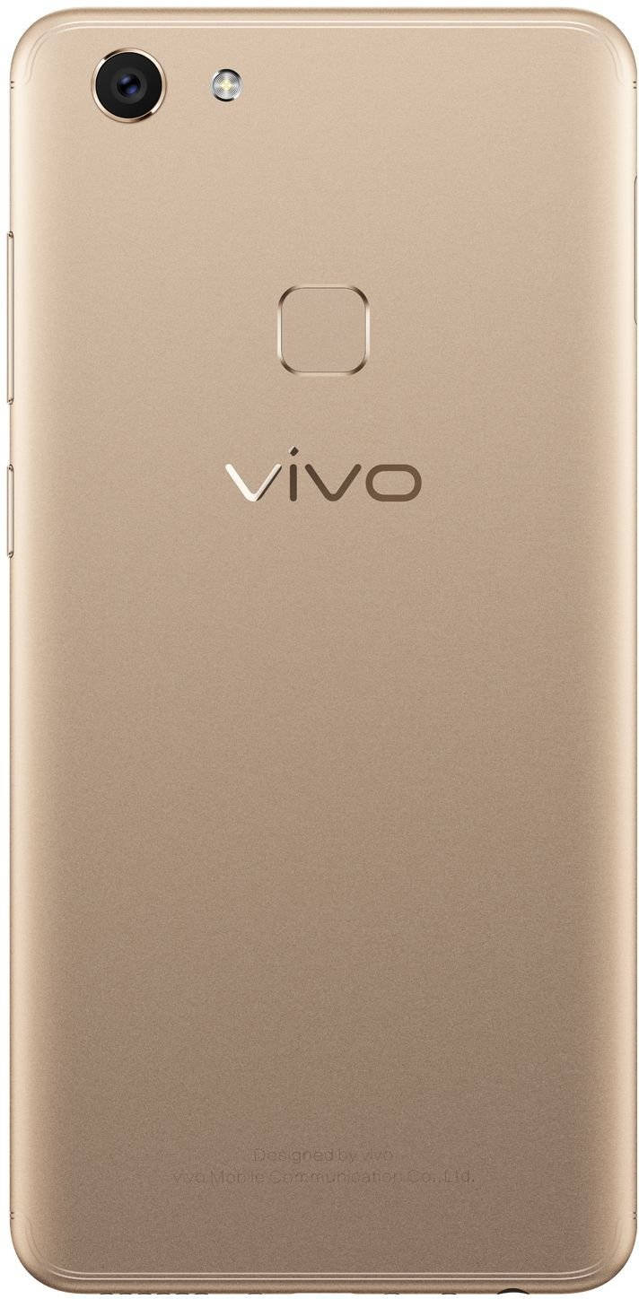 vivo V7 Price in India, Full Specs (22nd November 2023)