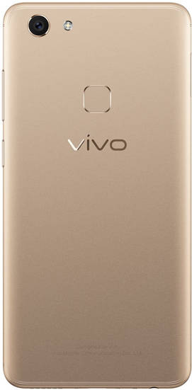 vivo V7