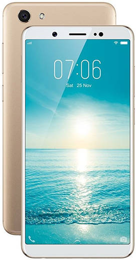 vivo V7