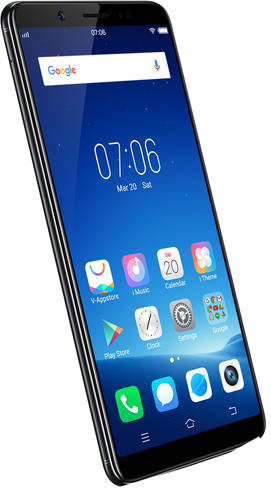 vivo V7
