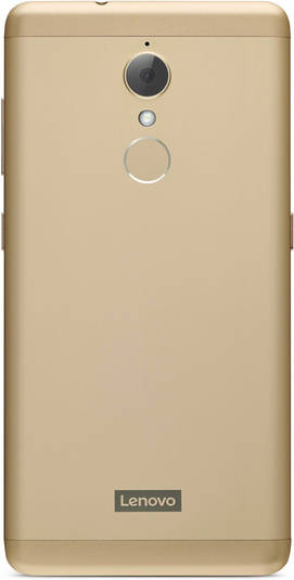 Lenovo K8
