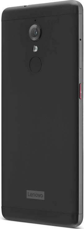 Lenovo K8