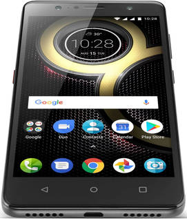 Lenovo K8