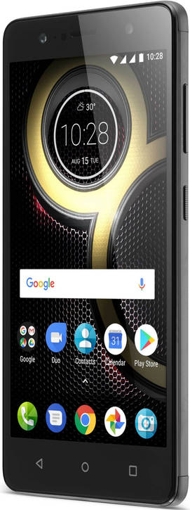 Lenovo K8