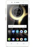 Lenovo K8 price in India