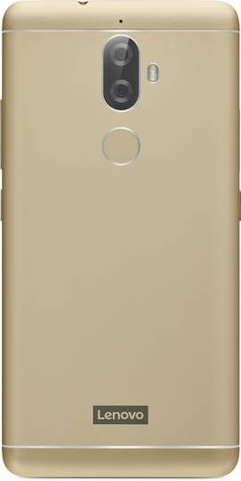 Lenovo K8 Plus 4GB RAM