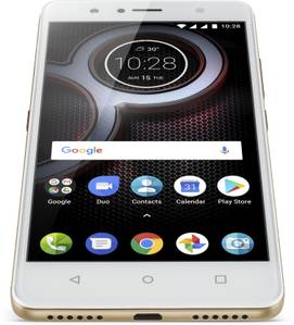 Lenovo K8 Plus 4GB RAM