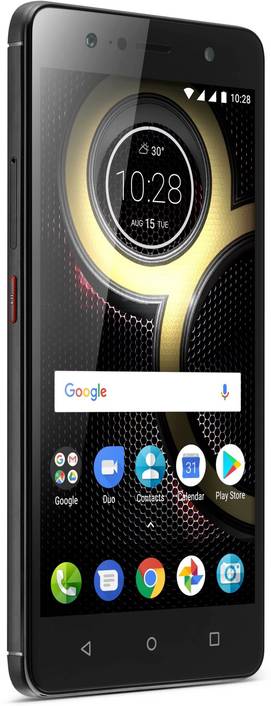 Lenovo K8 Plus 4GB RAM