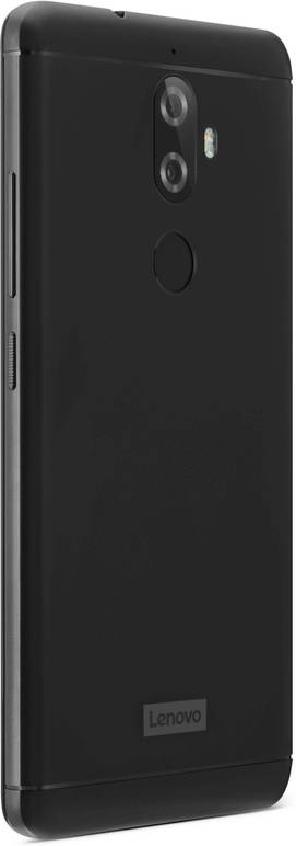 Lenovo K8 Plus 4GB RAM