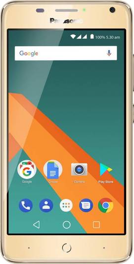 Panasonic P9