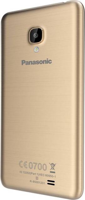 Panasonic P9