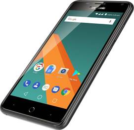Panasonic P9