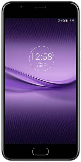 InFocus Turbo 5 Plus