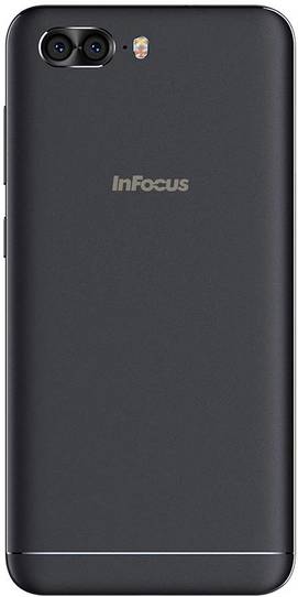 InFocus Turbo 5 Plus