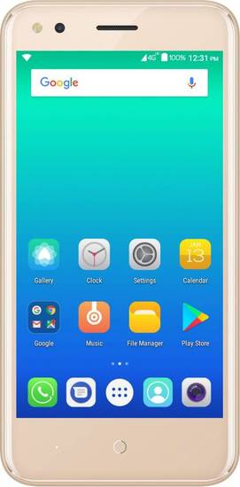 Micromax Bharat 3