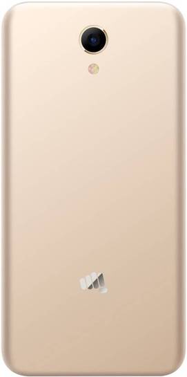 Micromax Bharat 3