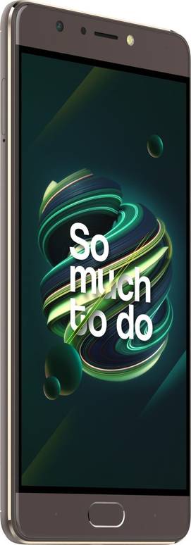 Panasonic Eluga Ray 700