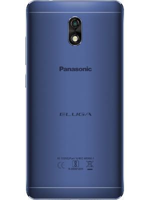 panasonic eluga ray 700 back camera glass
