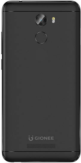 Gionee X1s