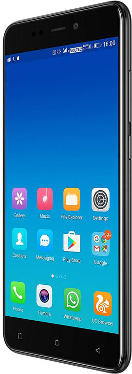 Gionee X1s