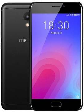 Meizu M6