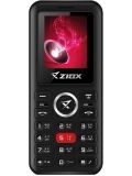 Ziox Starz Rocker Price
