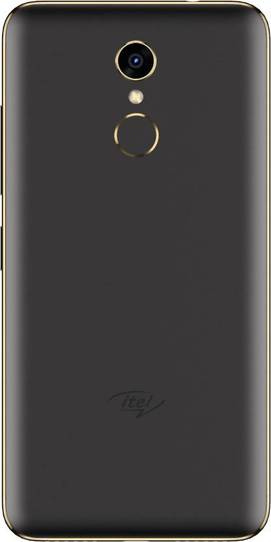 Itel Selfiepro S41