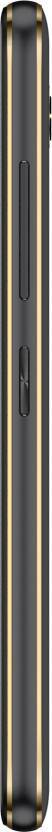 Itel Selfiepro S41