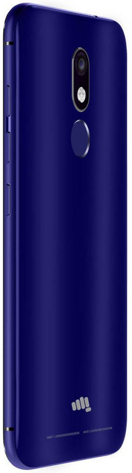 Micromax Selfie 3 E460