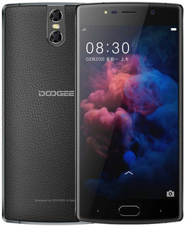Doogee BL7000