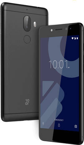 10.or G