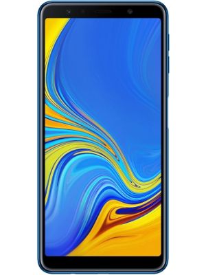 Samsung Galaxy A7 2018 Price