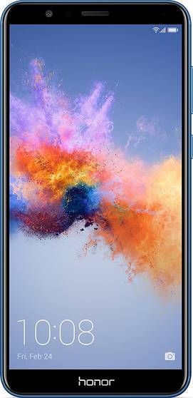 Honor 7X