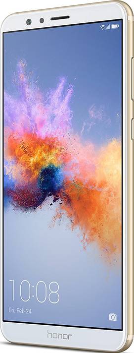 Honor 7X