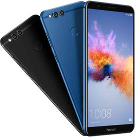 Honor 7X