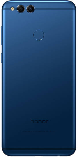 Honor 7X