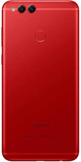 Honor 7X