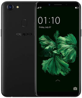 OPPO F5