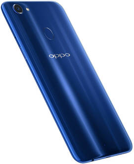 OPPO F5