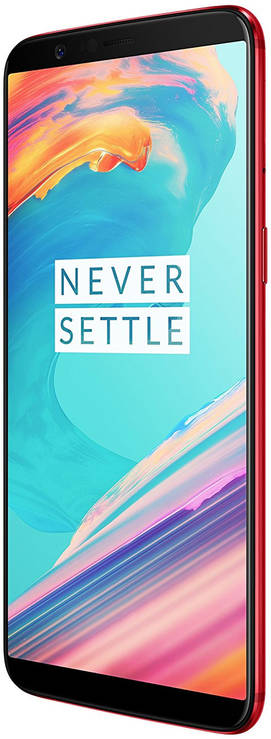 OnePlus 5T