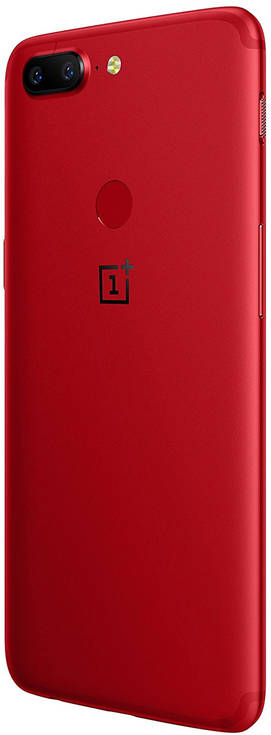OnePlus 5T