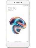 Compare Xiaomi Redmi 5A