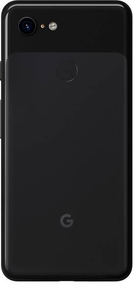 Google Pixel 3